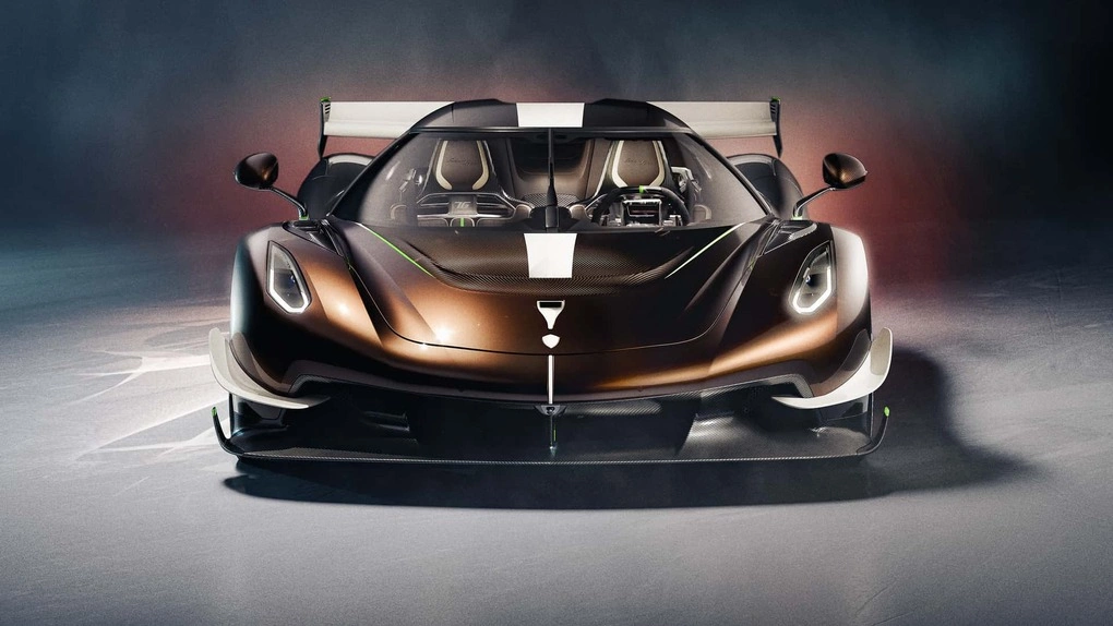 Ông chủ Koenigsegg: Xe xăng như sinh vật sống, xe điện thì không 7 Ông chủ Koenigsegg: Xe xăng như sinh vật sống, xe điện thì không