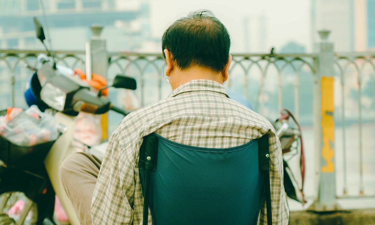60 tuổi không thể về quê vì em trai giành hết 1.000 m2 đất thừa kế