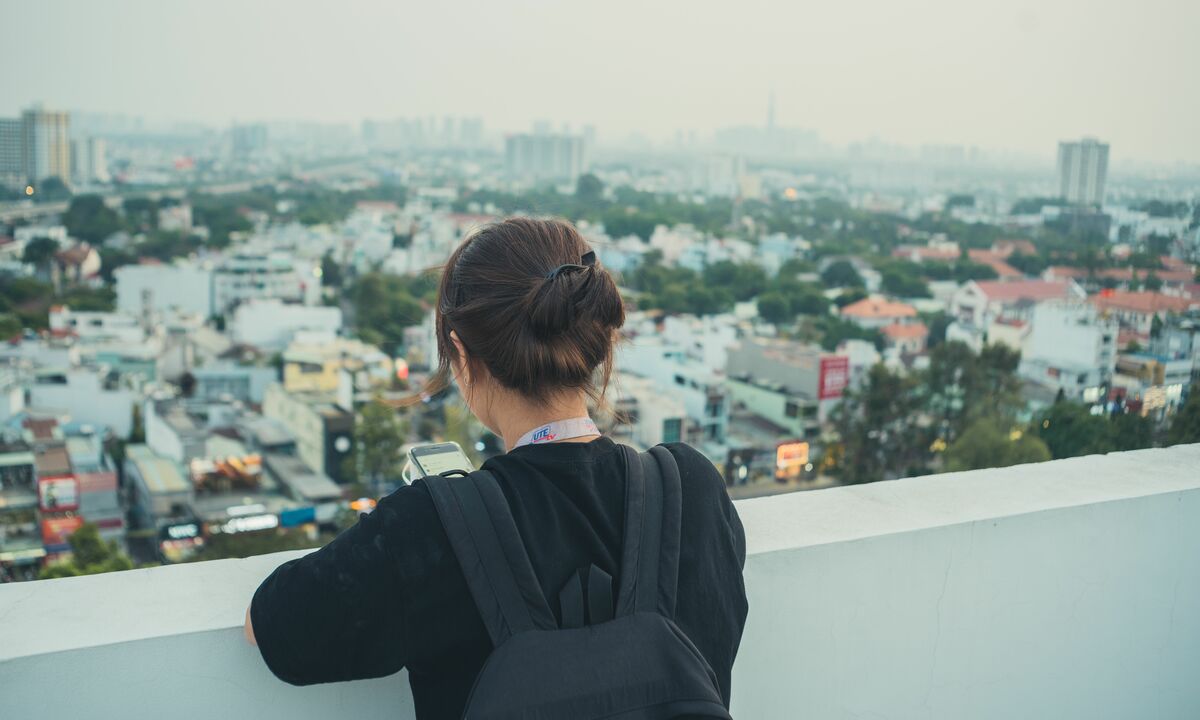 Tôi đã biết được thừa kế tài sản từ năm học lớp 8