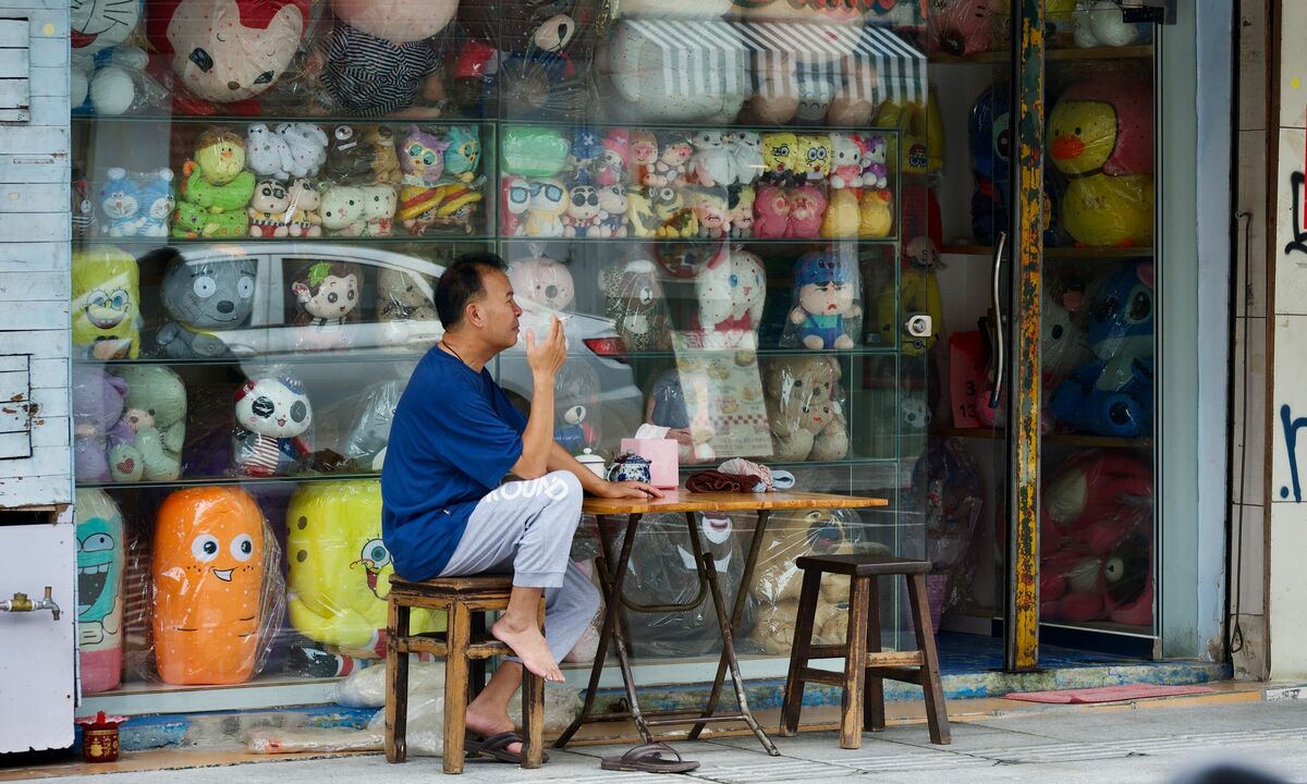 Khách nhà tôi ngày càng suy nghĩ nhiều trước khi mua