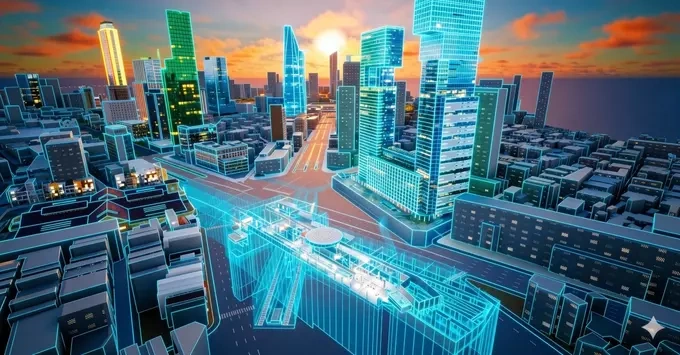 5 khu vực có thể phát triển đô thị nén dọc metro Bến Thành – Tham Lương