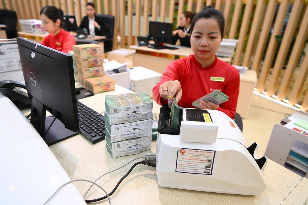 Ngân hàng phải cung cấp số dư tài khoản, giao dịch đáng ngờ cho cơ quan thuế